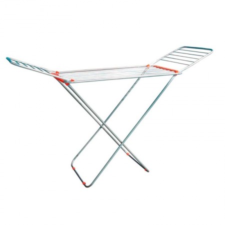 Comprar Tendedero Alas Metal/Aluminio Zeus 18Mts  Quid 314020 al Mejor Precio