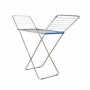 Comprar Tendedero Alas Metalico/Aluminio 27865  Wurko 314014 al Mejor Precio