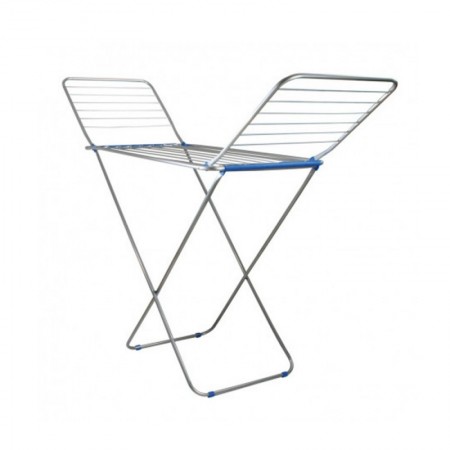 Comprar Tendedero Alas Metalico/Aluminio 27865  Wurko 314014 al Mejor Precio