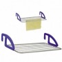 Comprar Tendedero Balcon Aluminio Xyf003  Wurko 314010 al Mejor Precio