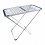 Comprar Tendedero Con Alas Aluminio 3325  Wurko 314009 al Mejor Precio