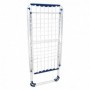 Comprar Tendedero Con Alas Aluminio 3325  Wurko 314009 al Mejor Precio