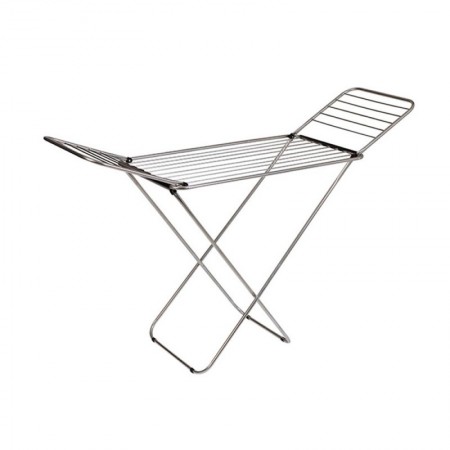 Comprar Tendedero Con Alas Inoxidable Icaro  Sonecol 314008 al Mejor Precio