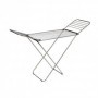 Comprar Tendedero Con Alas Inoxidable Icaro  Sonecol 314008 al Mejor Precio