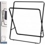 Comprar Tendedero Toallas 70X30X H 80,5 Cm  Bathroom 173030 al Mejor Precio