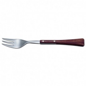 Comprar Tenedor Postre Mango Madera 479300  Arcos 63067 al Mejor Precio