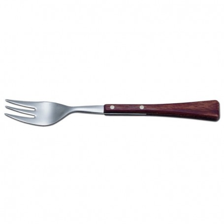 Comprar Tenedor Postre Mango Madera 479300  Arcos 63067 al Mejor Precio