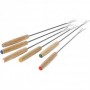Comprar Tenedores Fondue 903 6 Piezas 24 Cm Blister 6 Silnox 19037 al Mejor Precio