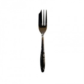 Comprar Tenedores Lunch Inoxidable Lola Caja 12 Herdmar 107574 al Mejor Precio