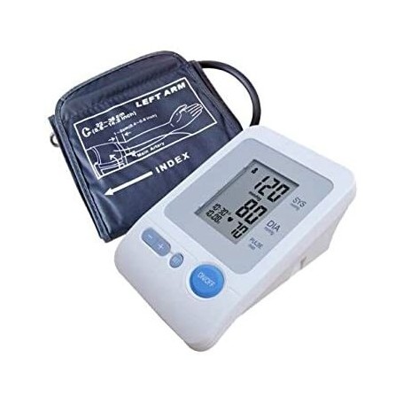 Comprar Tensiometro Brazo Arm250P  Lauson 808027 al Mejor Precio