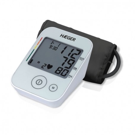 Comprar Tensiometro Brazo Digi Heart  Haeger 279009 al Mejor Precio