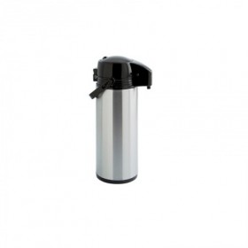 Comprar Termo Dosificador Inoxidable 1,9 L  Quid 299035 al Mejor Precio
