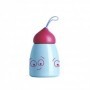 Comprar Termo Infantil Joy Blue 0.28 L 14 Cm  Inoxibar 171063 al Mejor Precio