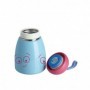 Comprar Termo Infantil Joy Blue 0.28 L 14 Cm  Inoxibar 171063 al Mejor Precio