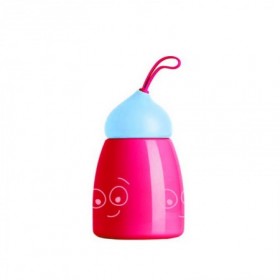 Comprar Termo Infantil Joy Pink 0,28 L 14 Cm  Inoxibar 171064 al Mejor Precio