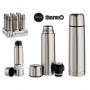 Comprar Termo Inoxidable 0,5 Litros  Termo 299060 al Mejor Precio