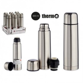 Comprar Termo Inoxidable 0,5 Litros  Termo 299060 al Mejor Precio
