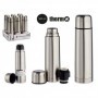 Comprar Termo Inoxidable 0,5 Litros  Termo 299060 al Mejor Precio