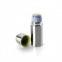 Comprar Termo Liquido Inoxidable Mini 125 Ml  Ibili 12001 al Mejor Precio