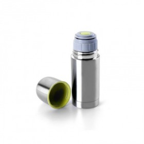 Comprar Termo Liquido Inoxidable Mini 125 Ml  Ibili 12001 al Mejor Precio