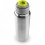 Comprar Termo Liquido Inoxidable Mini 125 Ml  Ibili 12001 al Mejor Precio