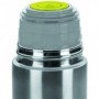Comprar Termo Liquido Inoxidable Mini 125 Ml  Ibili 12001 al Mejor Precio