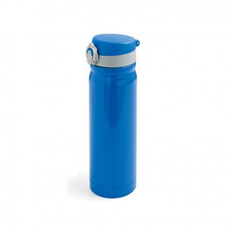 Comprar Termo Liquidos 0,5 L Go Azul  Kitchen 299027 al Mejor Precio