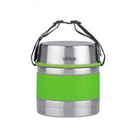 Comprar Termo Solidos Inoxidable 1 L 4244  Lifestyle 34044 al Mejor Precio