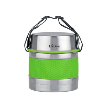 Comprar Termo Solidos Inoxidable 1 L 4244  Lifestyle 34044 al Mejor Precio