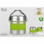 Comprar Termo Solidos Inoxidable 1,2 L 4245  Lifestyle 34137 al Mejor Precio
