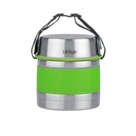 Comprar Termo Solidos Inoxidable 750 Ml 4243  Lifestyle 34043 al Mejor Precio