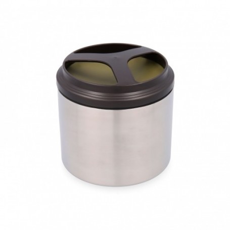 Comprar Termo Solidos Inoxidable Go Xtrem 1 L  Quid 299029 al Mejor Precio