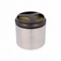 Comprar Termo Solidos Inoxidable Go Xtrem 1 L  Quid 299029 al Mejor Precio
