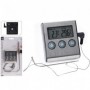 Comprar Termometro Carne Alarma Blister Excellent 23031 al Mejor Precio