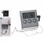 Comprar Termometro Carne Alarma Blister Excellent 23031 al Mejor Precio