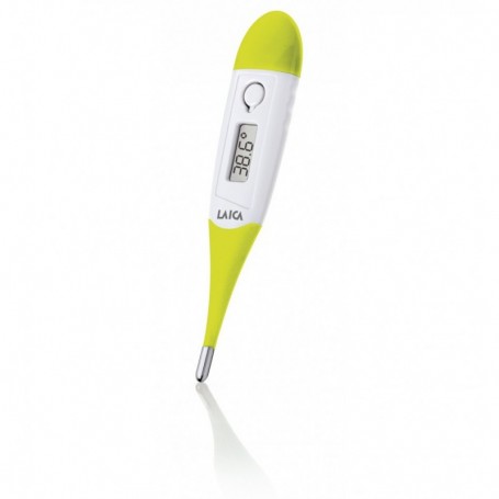 Comprar Termometro Digital Th3302  Laica 47163 al Mejor Precio
