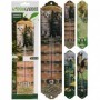 Comprar Termometro Metal Animales 29,5 Cm Blister Progarden 23022 al Mejor Precio