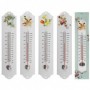 Comprar Termometro Metal Decorado 30 Cm  Importacion 23019 al Mejor Precio