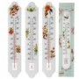 Comprar Termometro Metal Decorado 50 Cm  Importacion 23007 al Mejor Precio