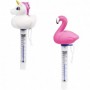 Comprar Termometro Piscina Animales Surtido 58595  Bestway 256540 al Mejor Precio
