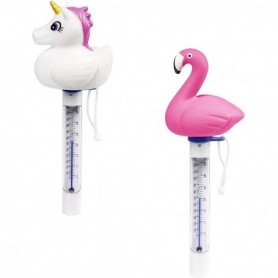 Comprar Termometro Piscina Animales Surtido 58595  Bestway 256540 al Mejor Precio