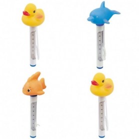 Comprar Termometro Piscina Figuras 58110 24 Cm Blister Bestway 256045 al Mejor Precio