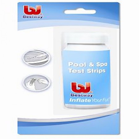 Comprar Test 3 En 1 Piscina 58142 Blister Bestway 256048 al Mejor Precio