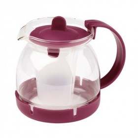 Comprar Tetera Con Filtro Microondas 0,8 L 1196  Lifestyle 34026 al Mejor Precio