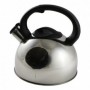 Comprar Tetera Hervidor  Inoxidable 2,5 L 27520  Wurko 172197 al Mejor Precio