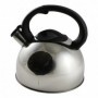 Comprar Tetera Hervidor  Inoxidable 2,5 L 27520  Wurko 172197 al Mejor Precio