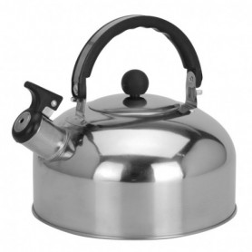 Comprar Tetera Inoxidable Silbato 2 L  Redcliffs 207056 al Mejor Precio