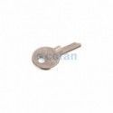 ▷ Llave vírgen Candado Arco largo | Ferreidea