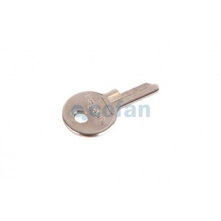 ▷ Llave vírgen Candado Arco largo | Ferreidea