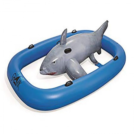 Comprar Tiburon Hinchable 310X213 Cm 41124  Bestway 256397 al Mejor Precio